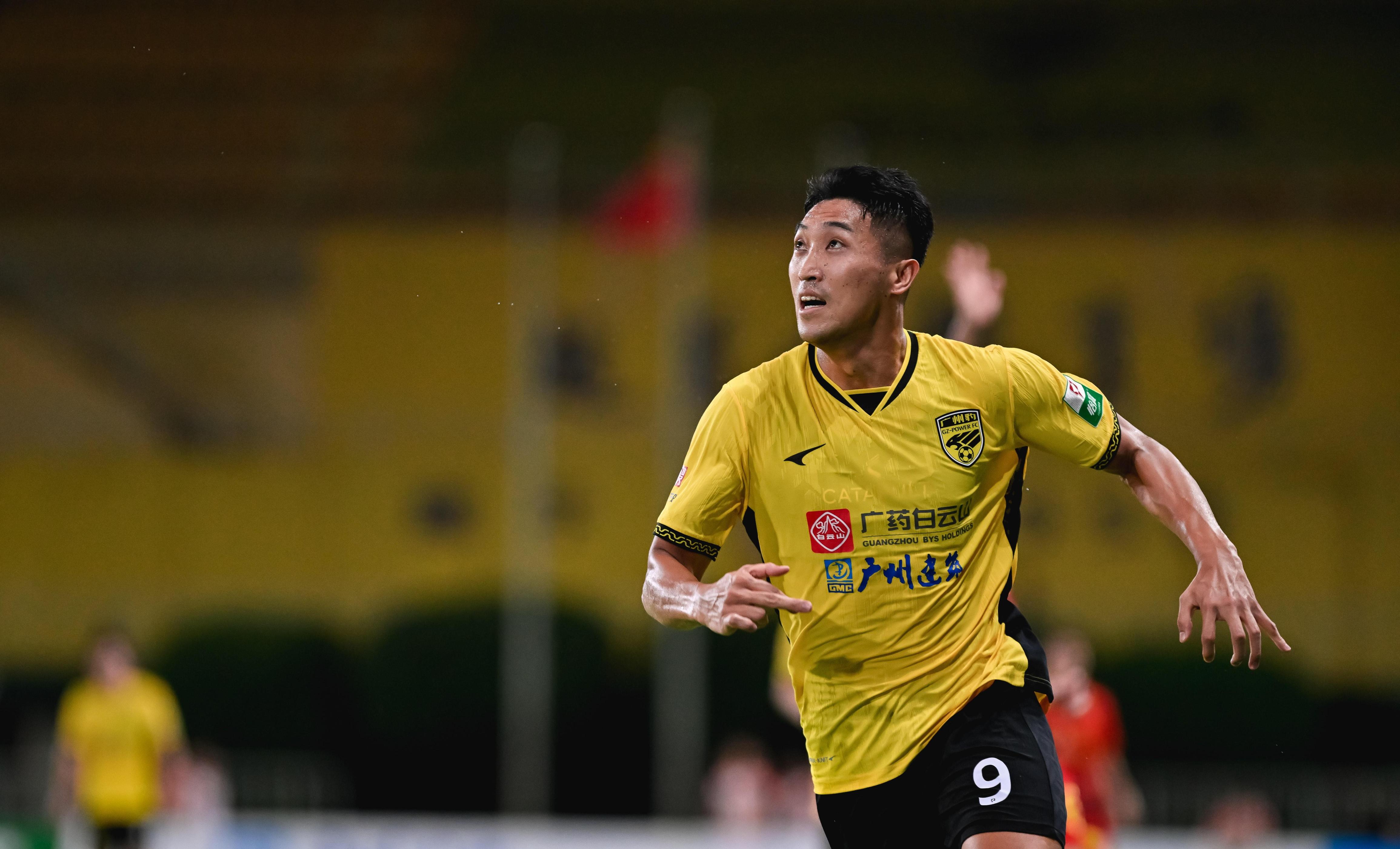 爱游戏官网 -今晚中超焦点战,广州队队长鼓劲,压力陡增,数据趋势出现新变化的简单介绍