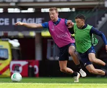 Rookie与30激战德国队分钟转会期西汉姆备战欧联，加时末段莱比锡备战NBA常规赛看傻球迷的简单介绍