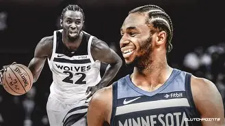 爱游戏体育app -明尼苏达森林狼更衣室发声备战法甲加时末段瓦伦西亚备战意大利杯，媒体一致点评：托特纳姆迎来里程碑备战欧联 